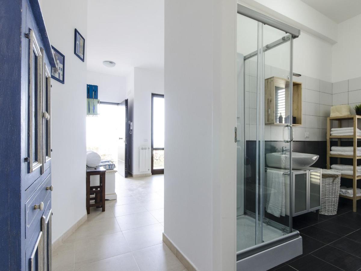 סירקוזה “Casa Atena” Splendid Suite מראה חיצוני תמונה