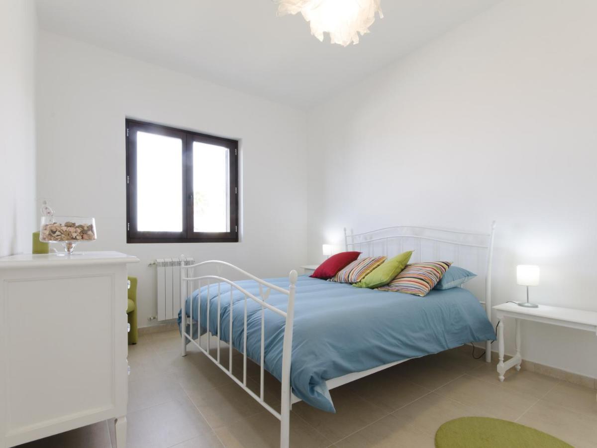 סירקוזה “Casa Atena” Splendid Suite מראה חיצוני תמונה