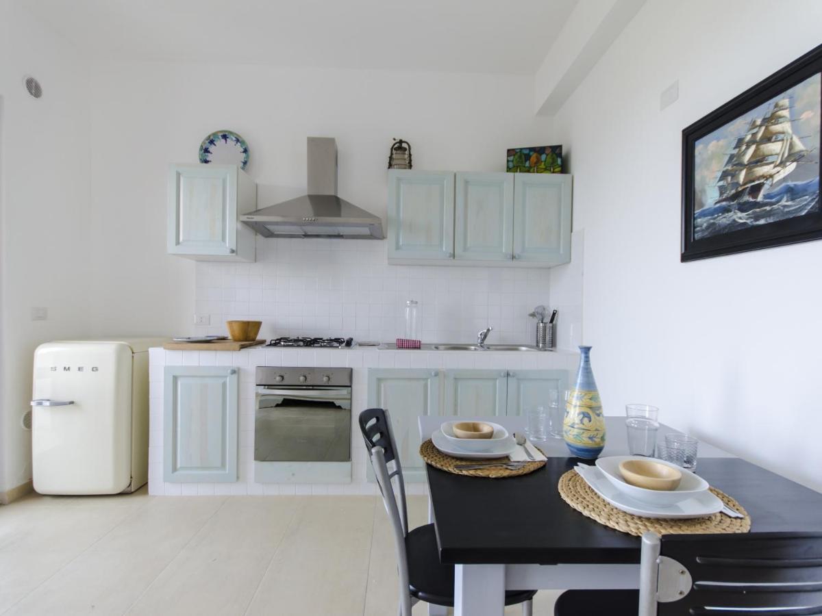 סירקוזה “Casa Atena” Splendid Suite חדר תמונה
