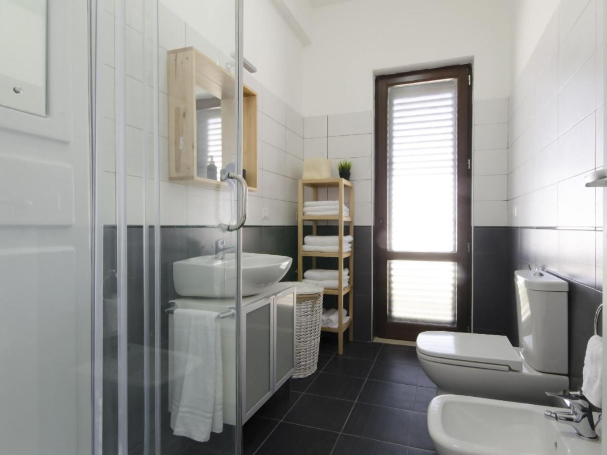 סירקוזה “Casa Atena” Splendid Suite מראה חיצוני תמונה