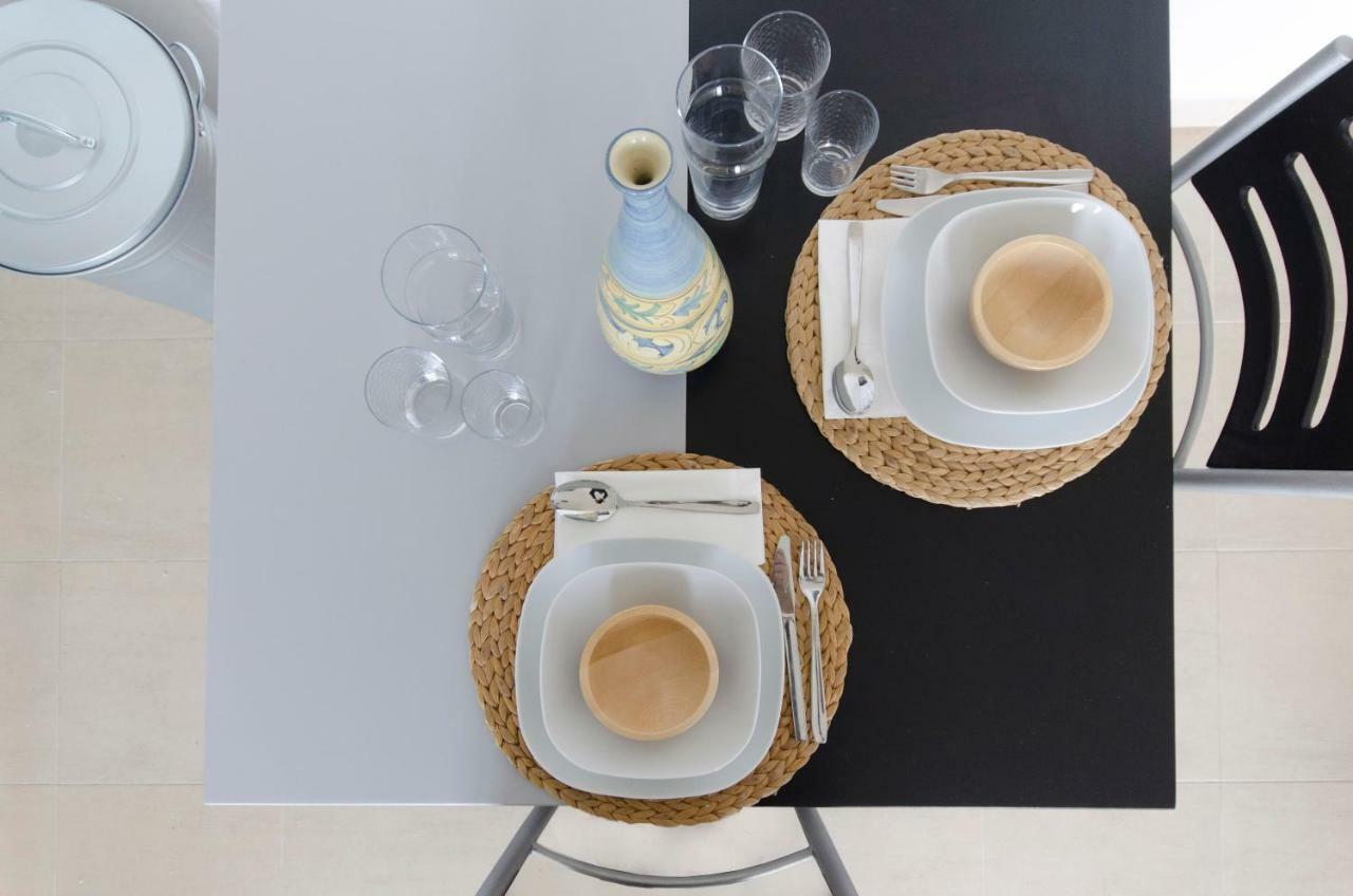 סירקוזה “Casa Atena” Splendid Suite מראה חיצוני תמונה